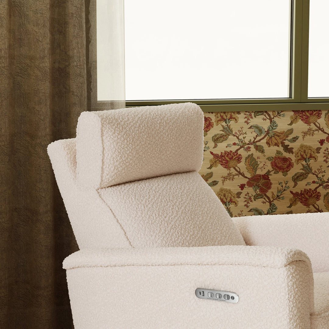Namesake Willa Pro Power Recliner