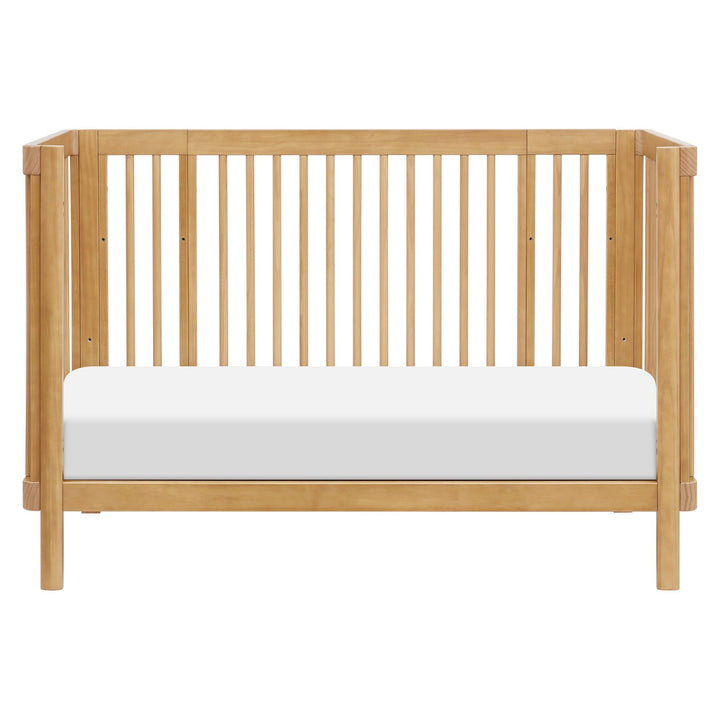 Babyletto Pogo 8-in-1 Convertible Crib with All-Stages Conversion Kits