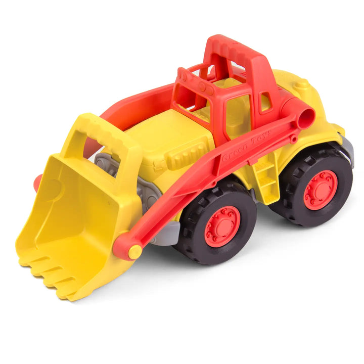 Green Toys Oceanbound- Loader Truck