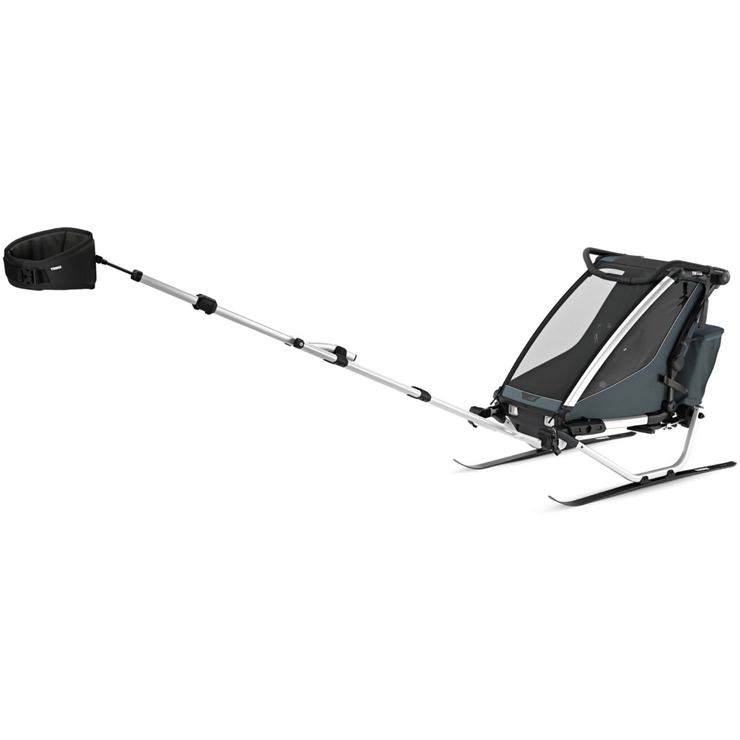 Thule Chariot Cross 2 Double  Bike Trailer  - In Stock