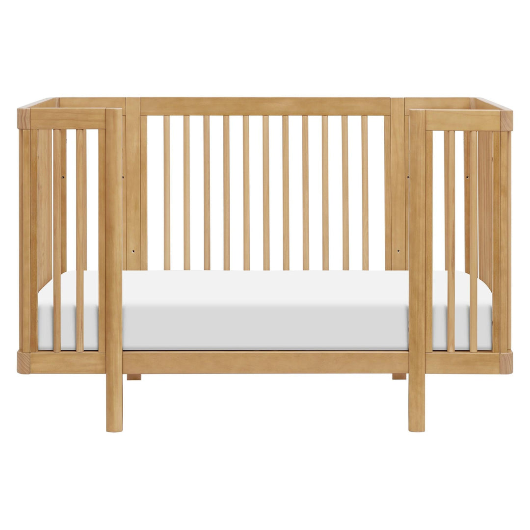 Babyletto Pogo 8-in-1 Convertible Crib with All-Stages Conversion Kits