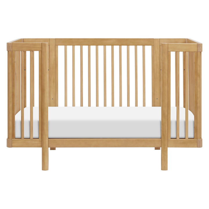 Babyletto Pogo 8-in-1 Convertible Crib with All-Stages Conversion Kits