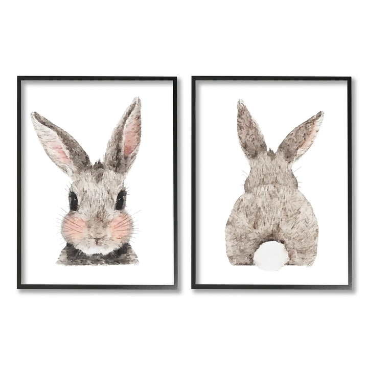 Bunny Cotton Tail 2pc Set