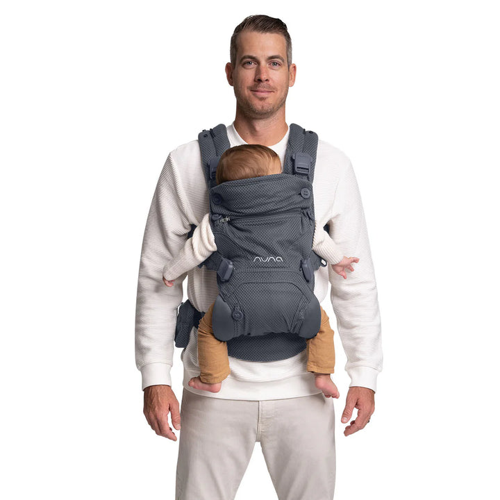 Nuna CUDL Clik Carrier