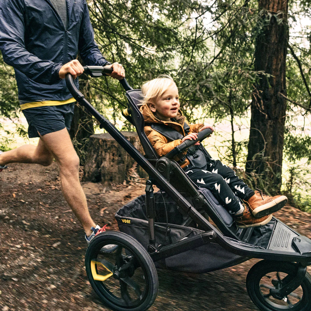 Veer Switch&Jog Stroller