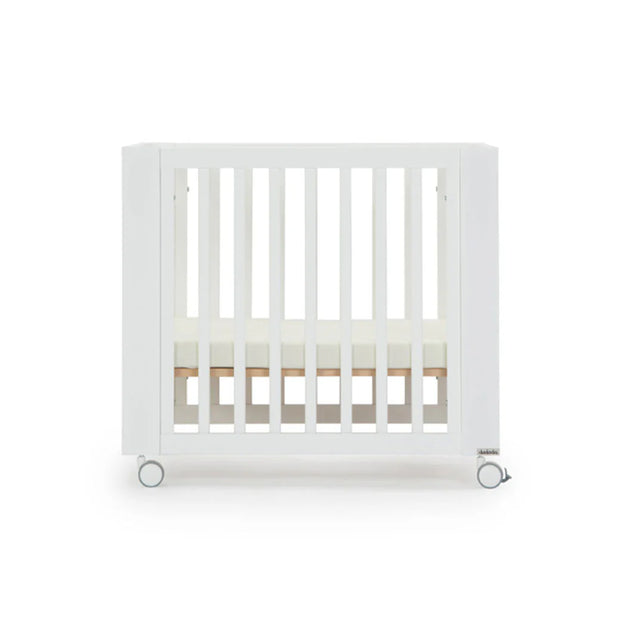 Dadada Italian Spirit 8-1 Convertible Crib