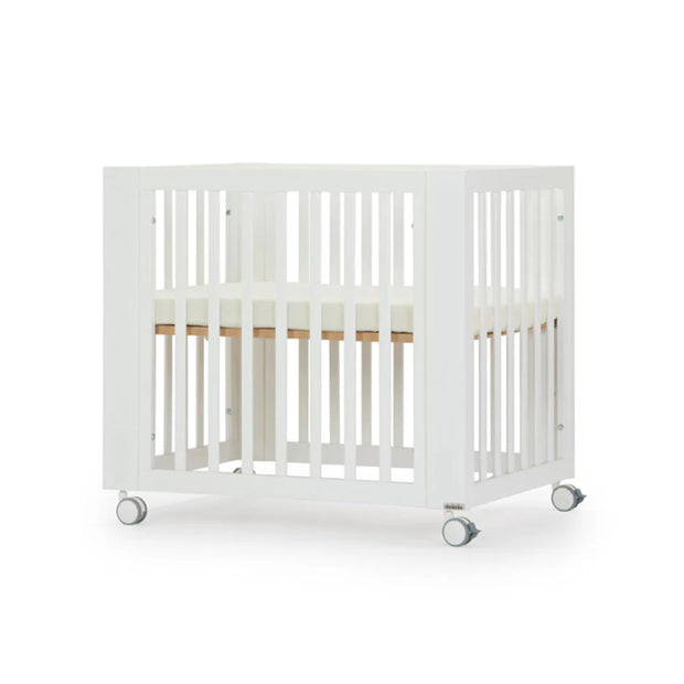 Dadada Italian Spirit 8-1 Convertible Crib