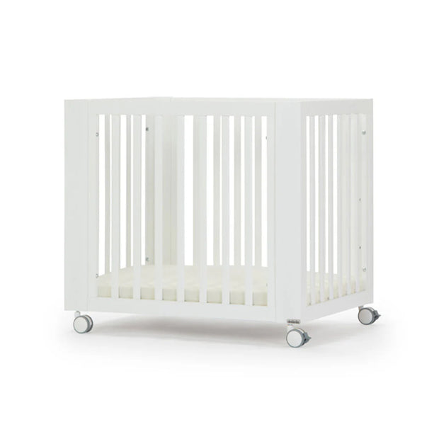 Dadada Italian Spirit 8-1 Convertible Crib