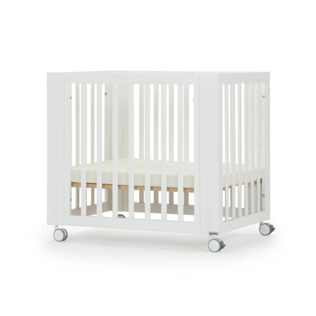 Dadada Italian Spirit 8-1 Convertible Crib