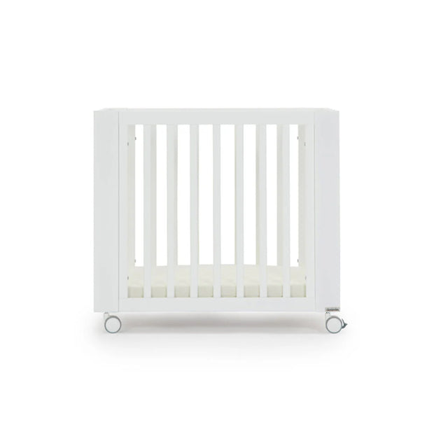 Dadada Italian Spirit 8-1 Convertible Crib