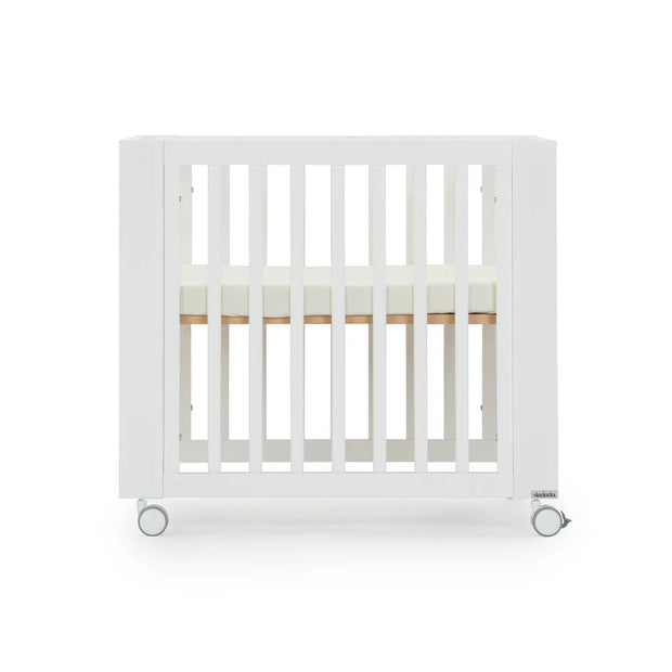 Dadada Italian Spirit 8-1 Convertible Crib