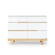 Dadada Bliss 6-Drawer Dresser