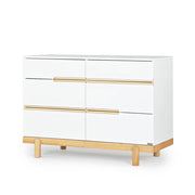 Dadada Bliss 6-Drawer Dresser