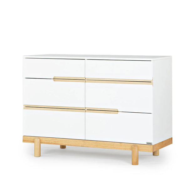 Dadada Bliss 6-Drawer Dresser