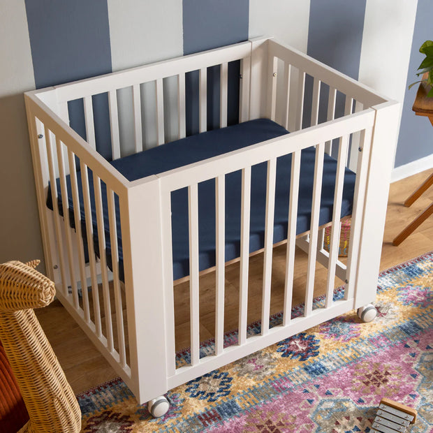 Dadada Italian Spirit 8-1 Convertible Crib