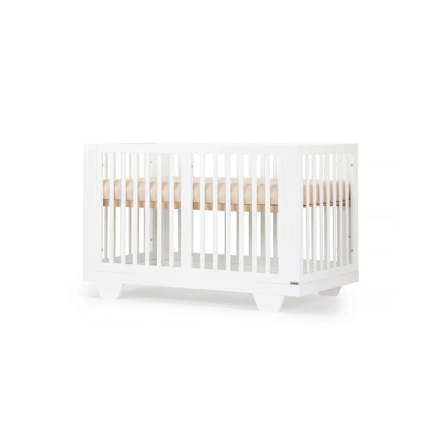 Dadada Italian Spirit 8-1 Convertible Crib