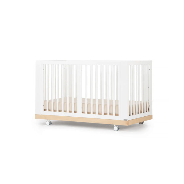 Dadada Italian Spirit 8-1 Convertible Crib