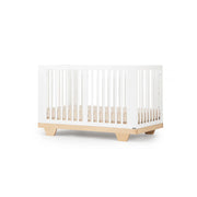 Dadada Italian Spirit 8-1 Convertible Crib