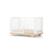 Dadada Italian Spirit 8-1 Convertible Crib