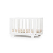 Dadada Italian Spirit 8-1 Convertible Crib