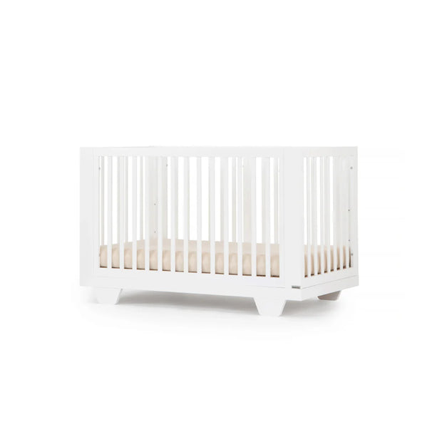 Dadada Italian Spirit 8-1 Convertible Crib