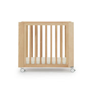 Dadada Italian Spirit 8-1 Convertible Crib