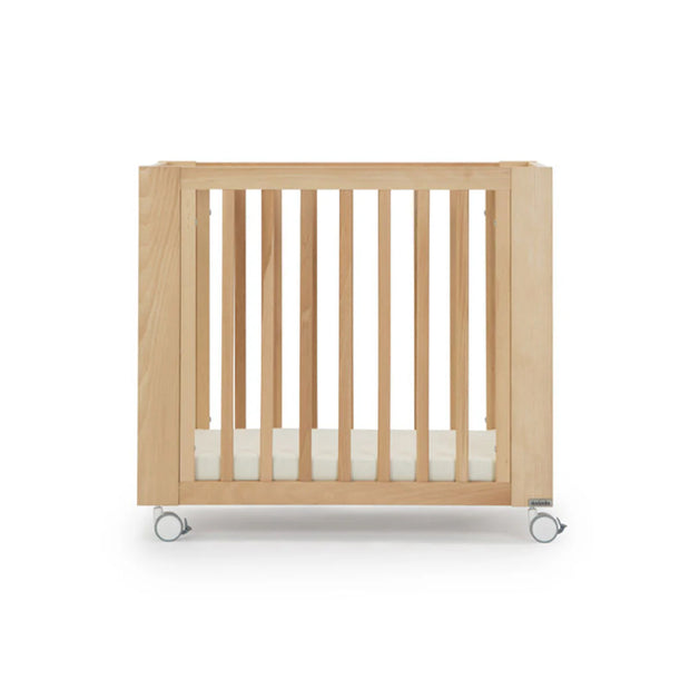 Dadada Italian Spirit 8-1 Convertible Crib