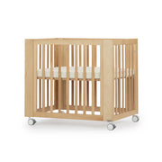 Dadada Italian Spirit 8-1 Convertible Crib