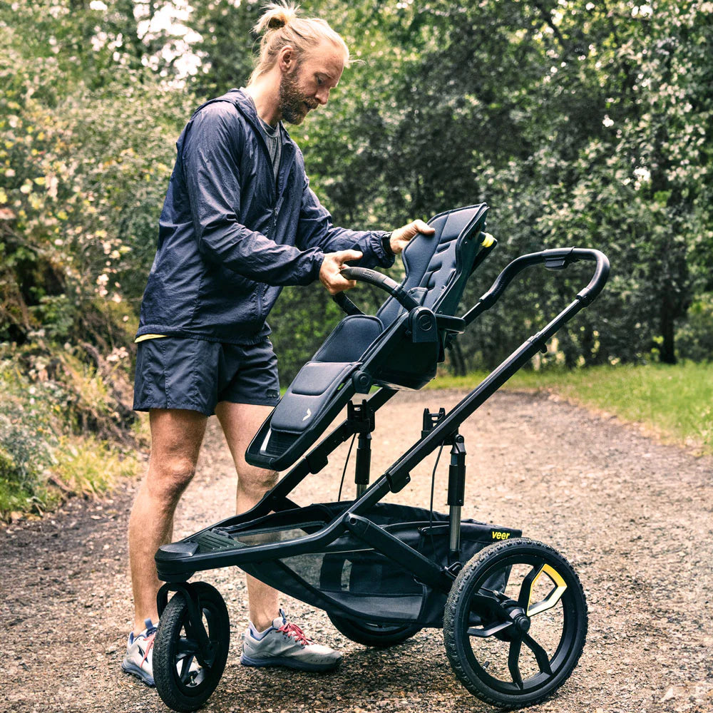 Veer Switch&Jog Stroller