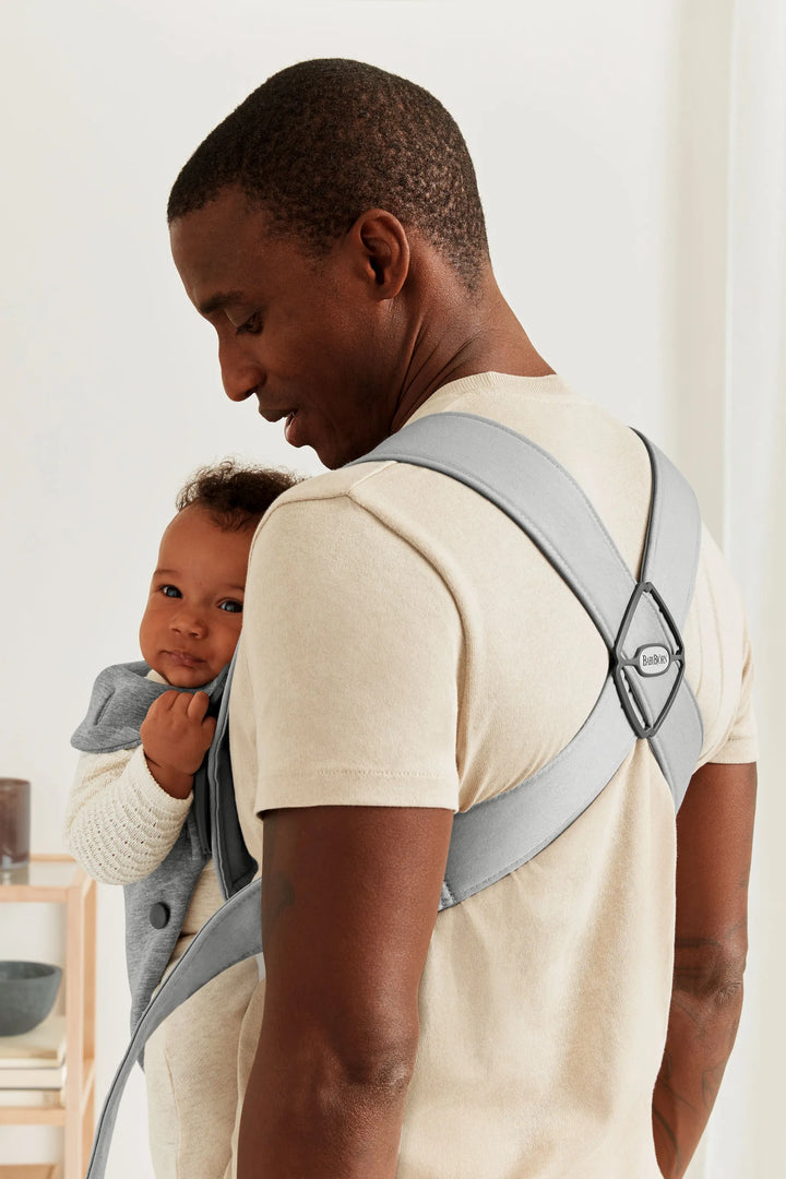 Baby Bjorn Baby Carrier Mini