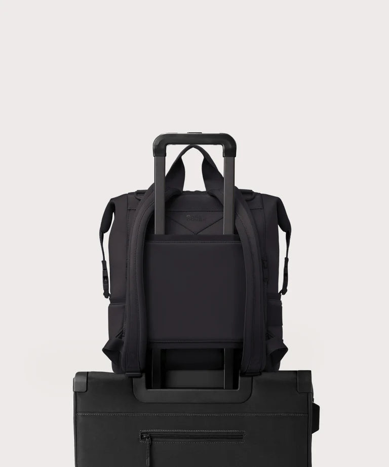 Dagne Dover Indi Diaper Backback - Large