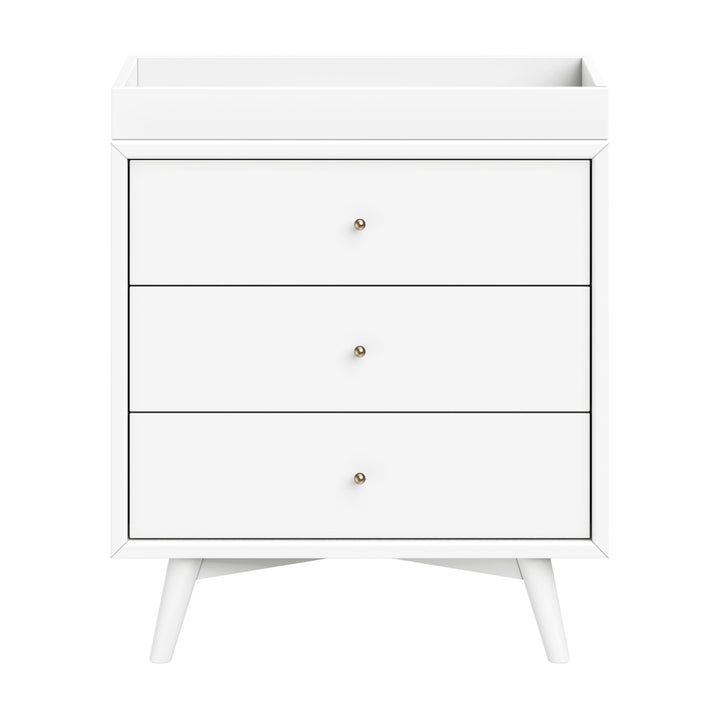 Babyletto Palma 3-Drawer Dresser