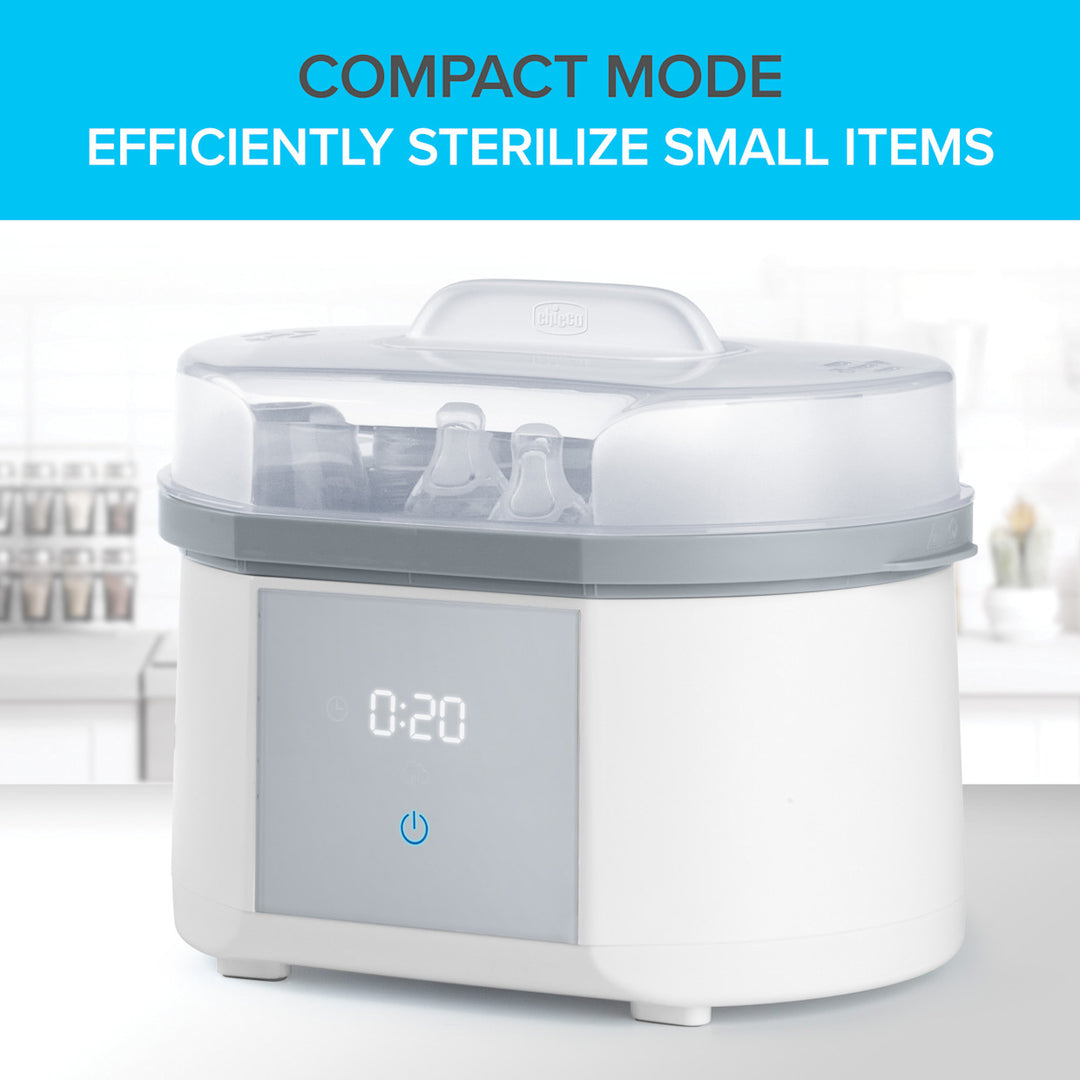 Chicco Advanced Sterilizer & Dryer