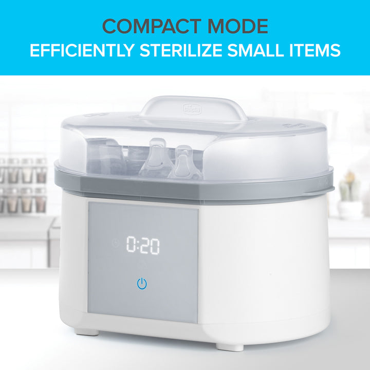 Chicco Advanced Sterilizer & Dryer