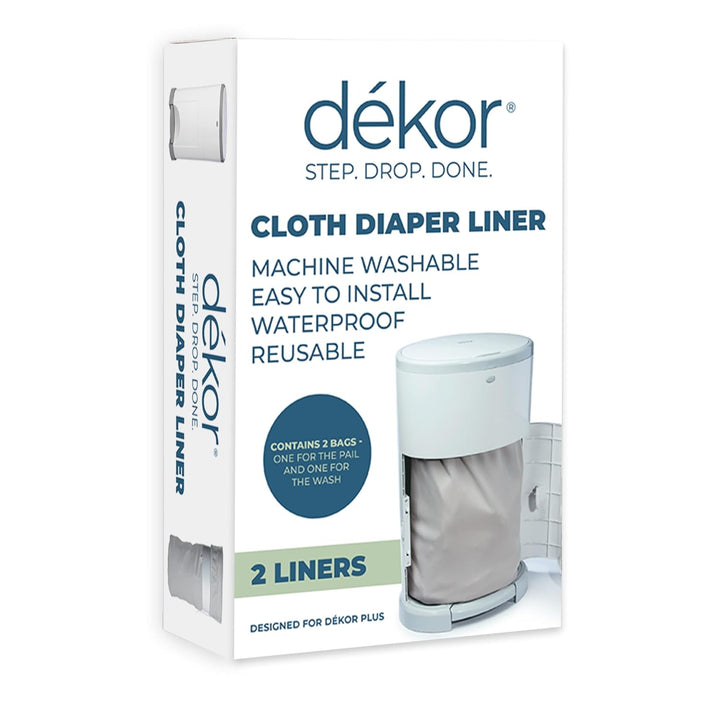 Diaper Dekor Cloth Diaper Liner