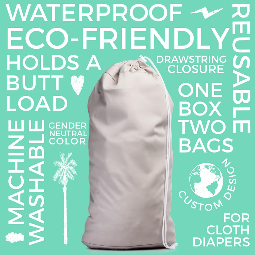 Diaper Dekor Cloth Diaper Liner
