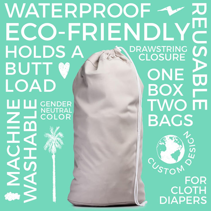 Diaper Dekor Cloth Diaper Liner