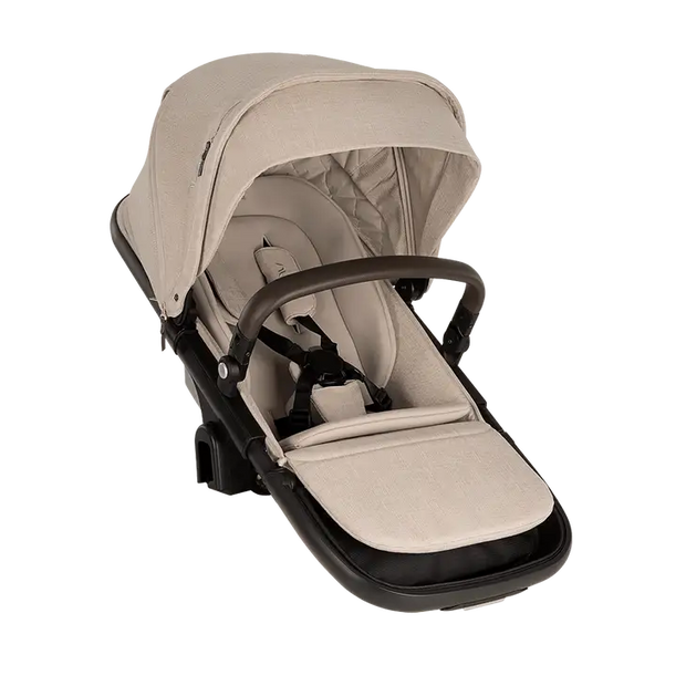 Nuna Demi Grow Next Sibling Seat Baby Grand