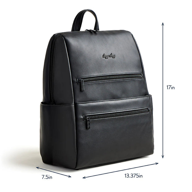 Eras Backpack Midi Diaper Bag