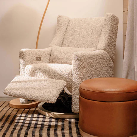 Babyletto kiwi electronic power recliner sales