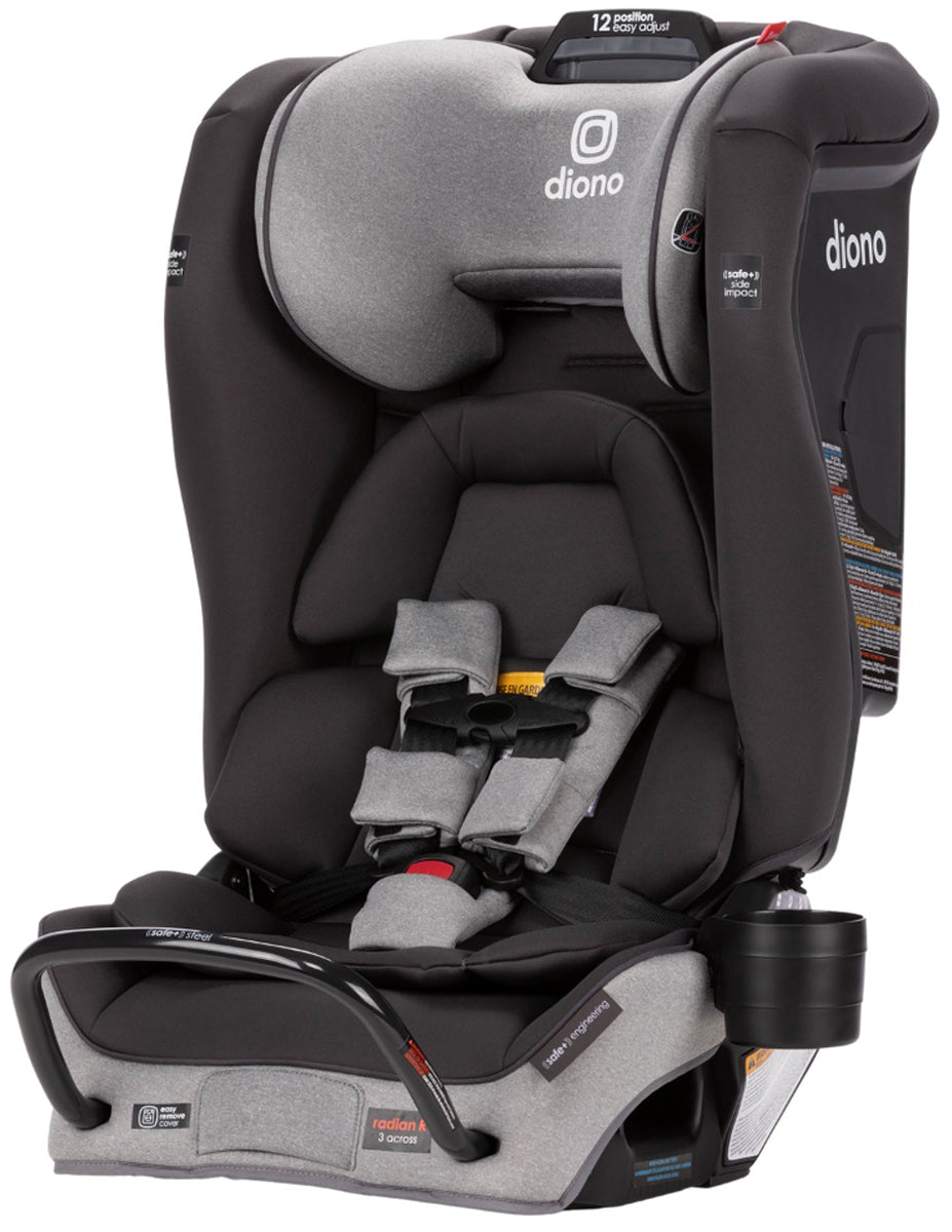 Car Seat Diono: Ultimate Safety & Comfort Guide