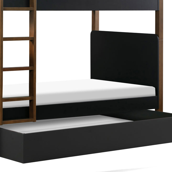 Babyletto TipToe Convertible Bunk Bed