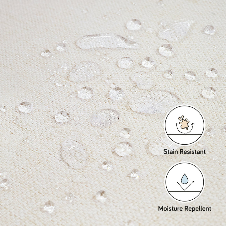 Babyletto Kiwi Gliding Ottoman