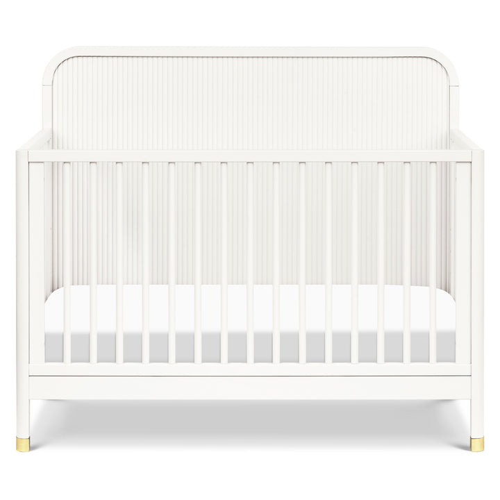Namesake Brimsley Tambour 4-in-1 Convertible Crib