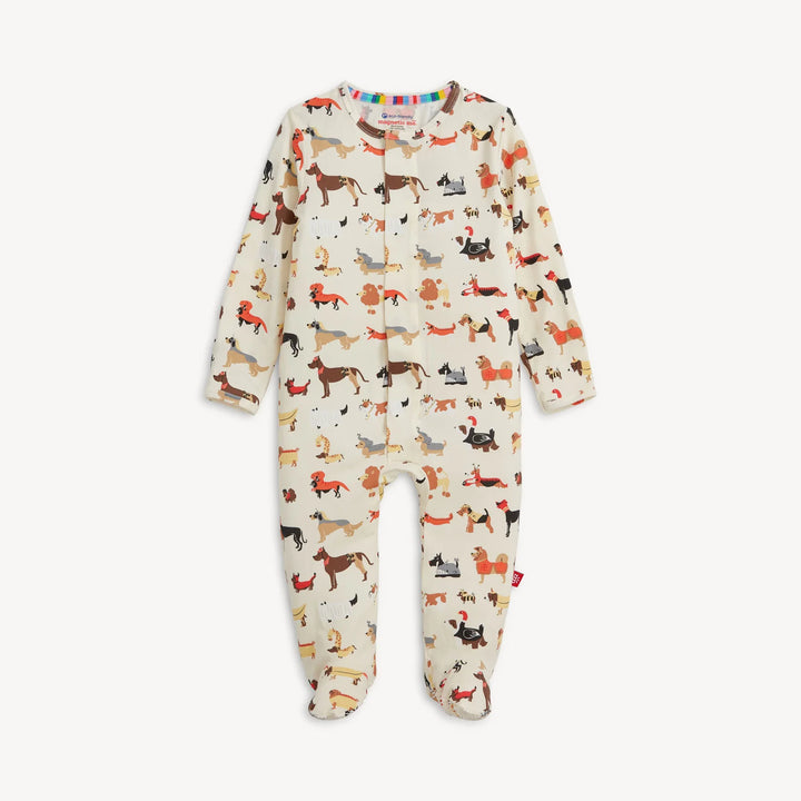 Magnetic Me Footie - InDognito