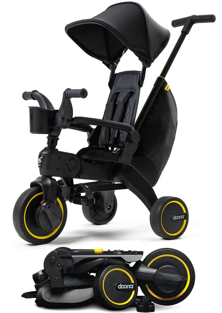 Doona Liki Trike S5
