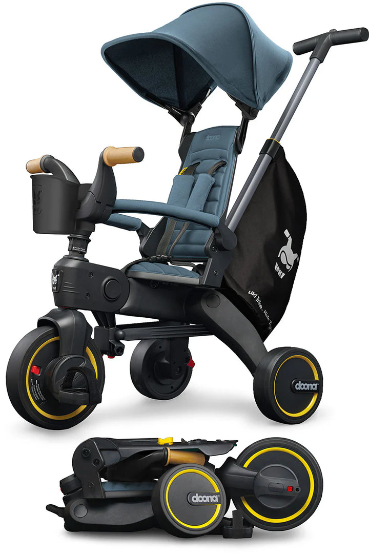 Doona Liki Trike S5