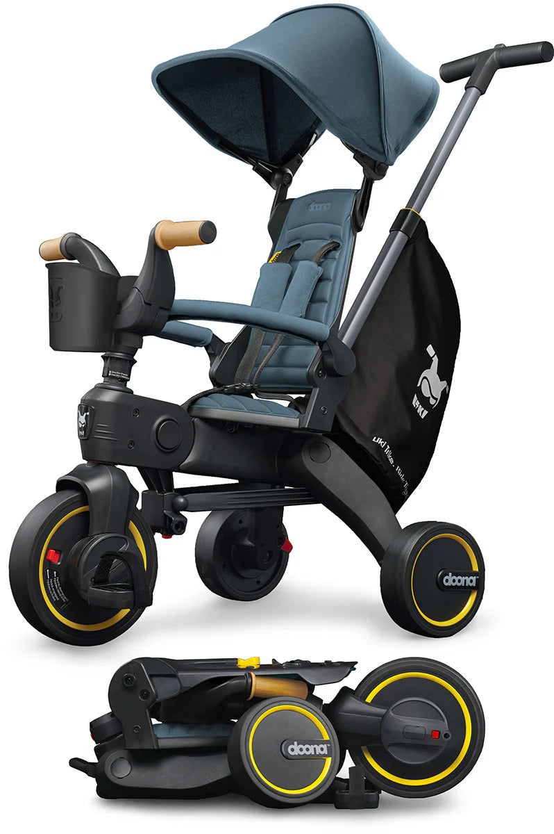 Doona Liki Trike S5 – Baby Grand Doona Liki Trike S5 – Baby Grand