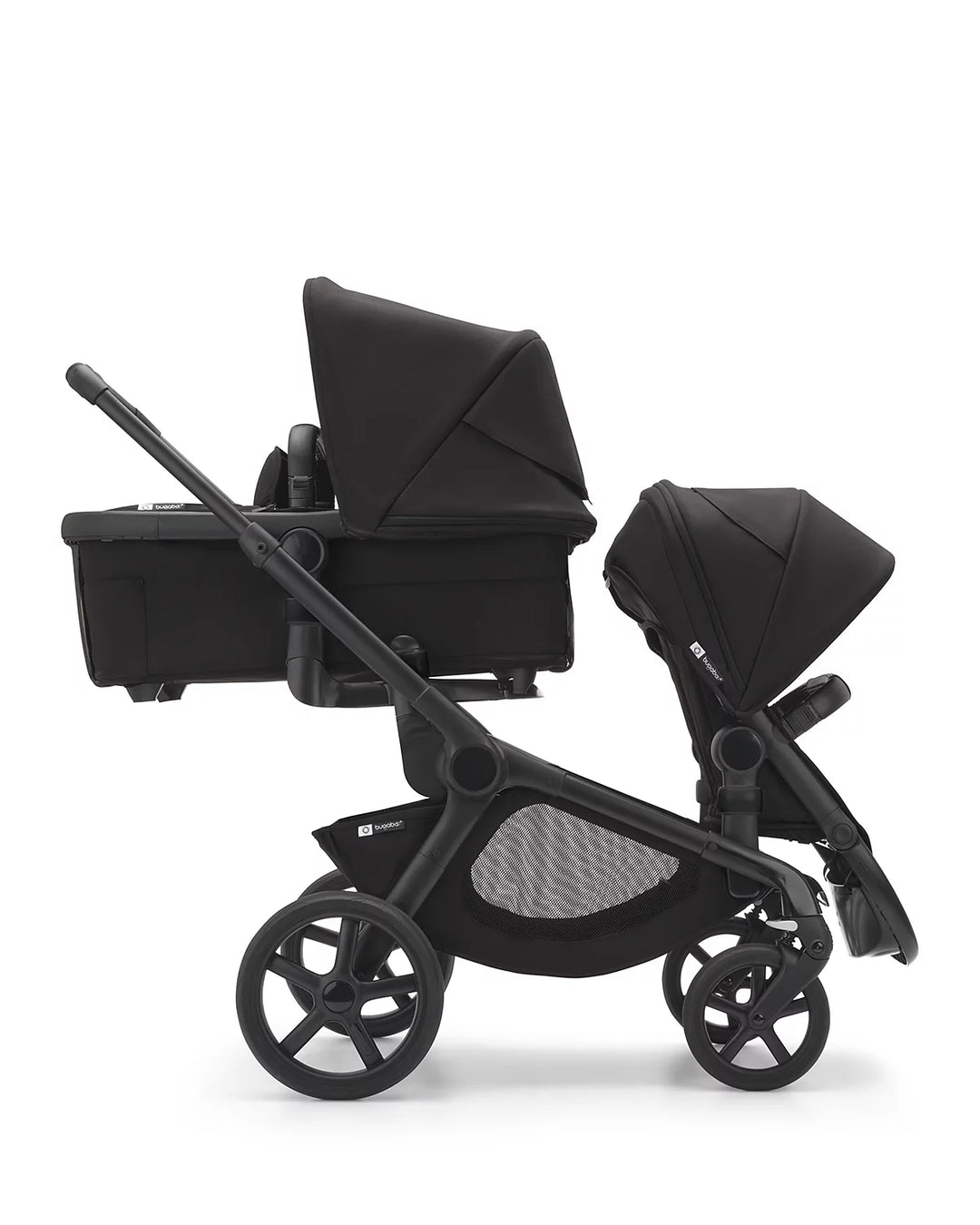 bugaboo pram seat Bugaboo Kangaroo Sibling Seat – Baby Grand