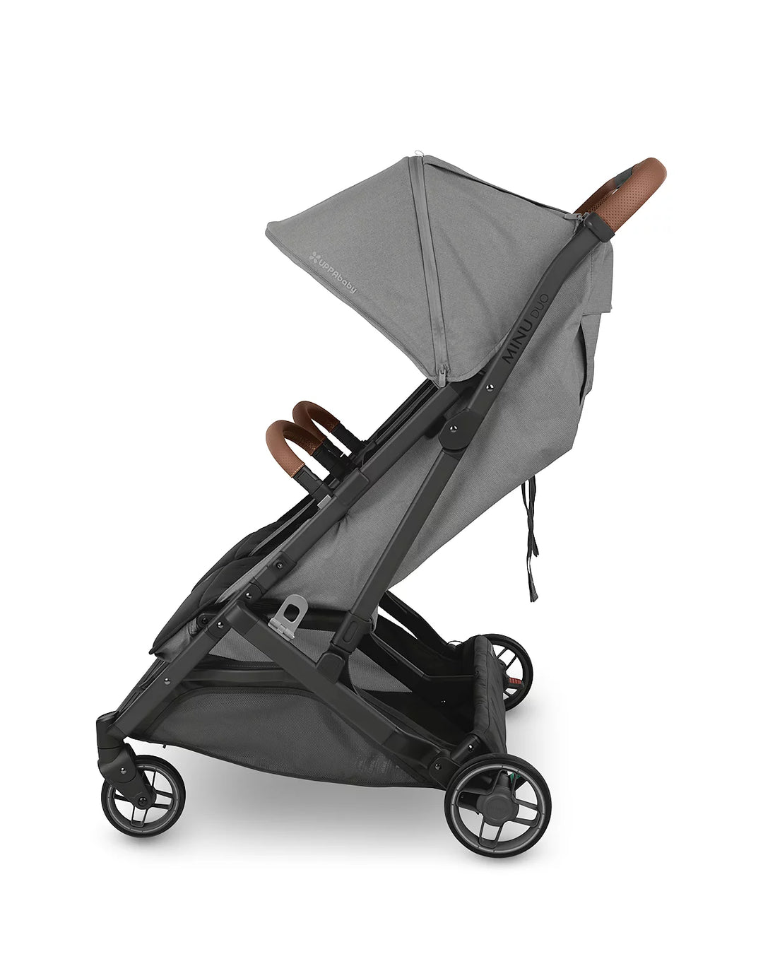 UPPAbaby Minu Duo Stroller Bumper Bar